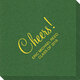 Perfect Cheers Linen Like Napkins Image 7 of 7